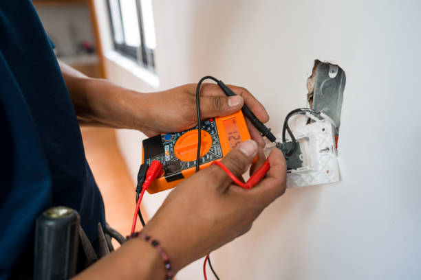 Best Affordable Electrician  in Brisbane, CA