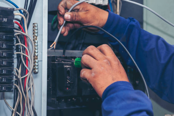 Best Electrical Troubleshooting Services  in Brisbane, CA