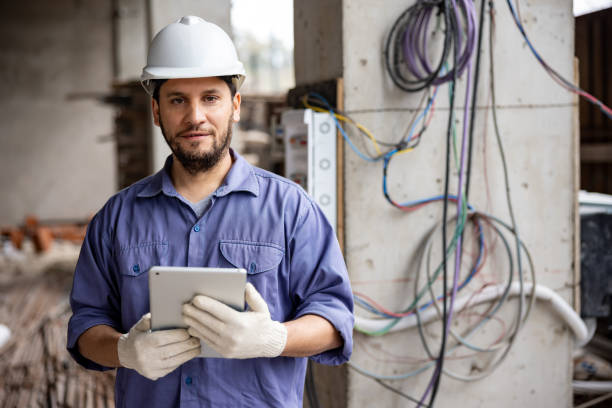 Best Local Electrician Companies  in Brisbane, CA
