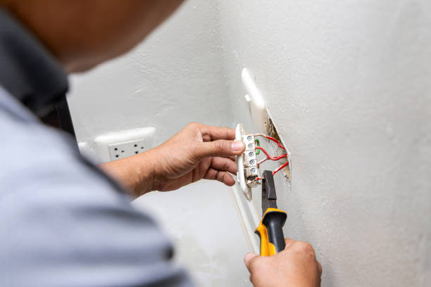 Best Electrical Outlet Repair  in Brisbane, CA