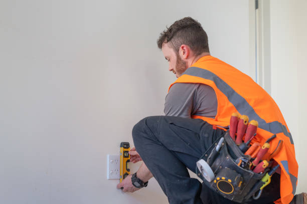 Best Electrical Installation Contractor  in Brisbane, CA