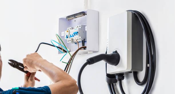 Best Electrical Rewiring Services  in Brisbane, CA